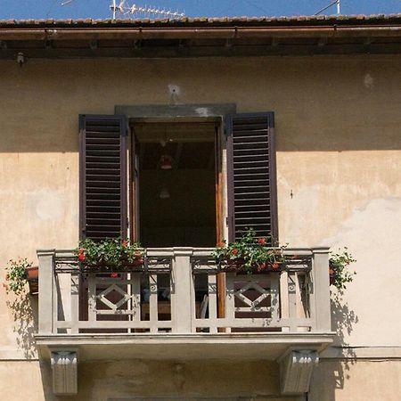 Il Balcone Di Rina Villa San Gimignano Dış mekan fotoğraf