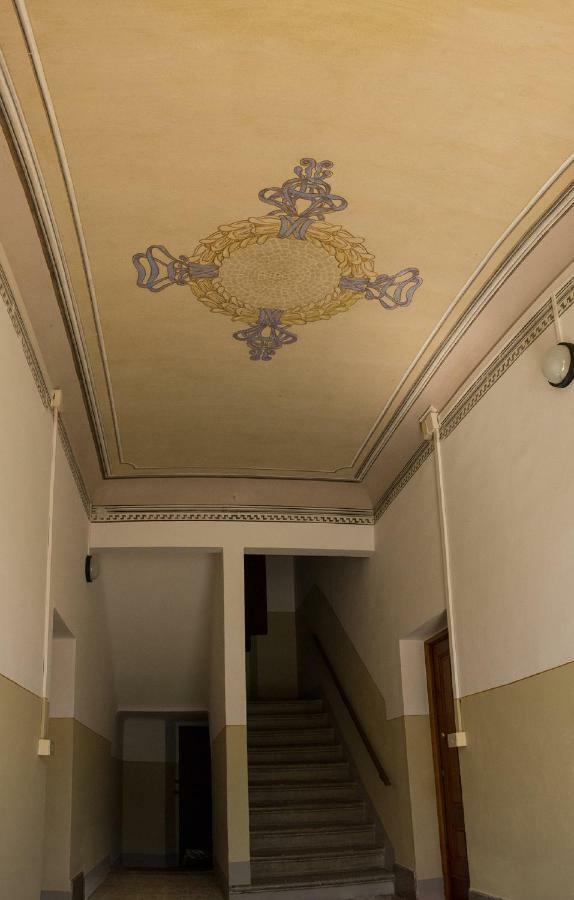 Il Balcone Di Rina Villa San Gimignano Dış mekan fotoğraf